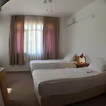 艾菲斯酒店