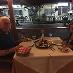 艾菲斯酒店 招待所 古穆杜尔