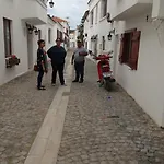 招待所 艾菲斯酒店 古穆杜尔