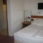 艾菲斯酒店