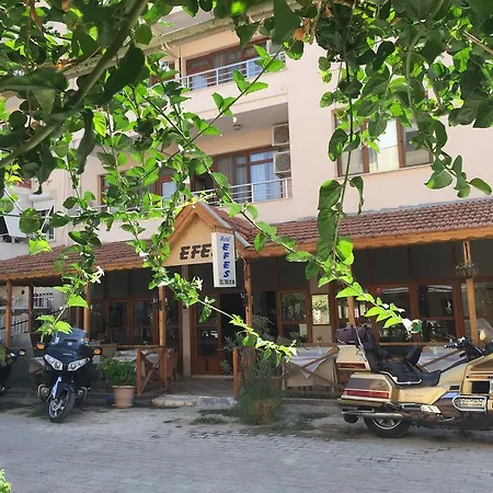 Efes غومولدور