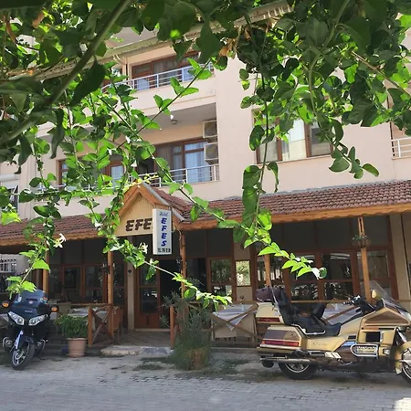 Efes Pensión