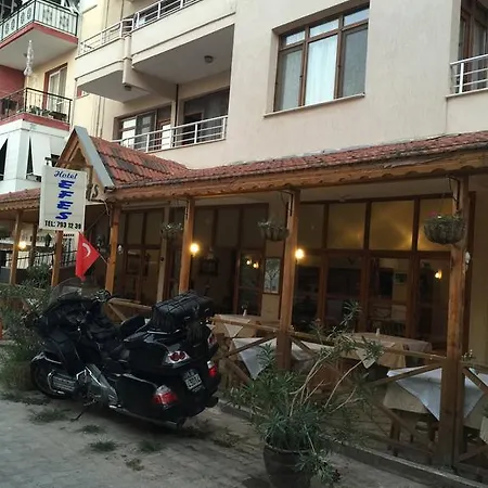 Efes Pensión