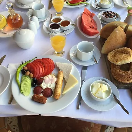 Efes Maison d'hôtes 5*