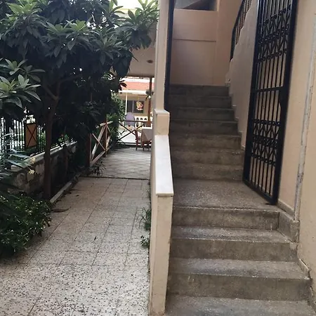 بيت ضيافة Efes 5*