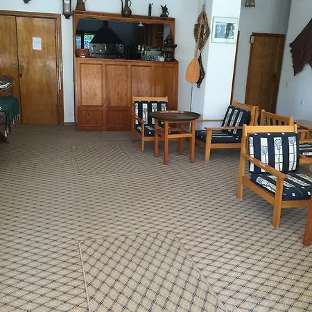 Efes Maison d'hôtes Gumuldur