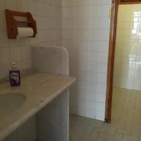 بيت ضيافة Efes غومولدور