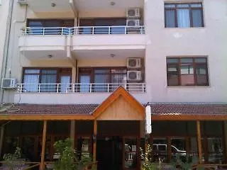 Efes غومولدور