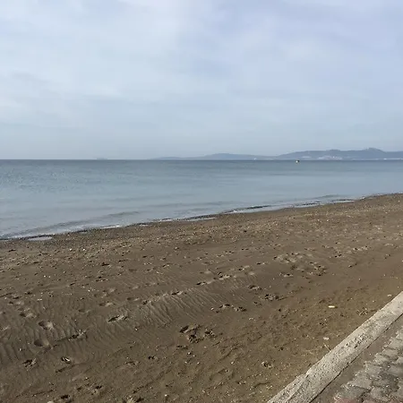 Pensión Efes 5*