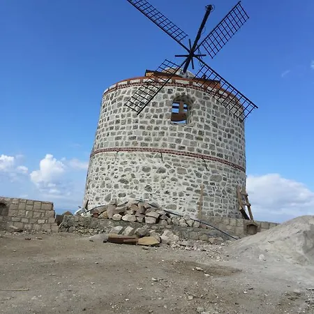 Gæstehus Efes 5*