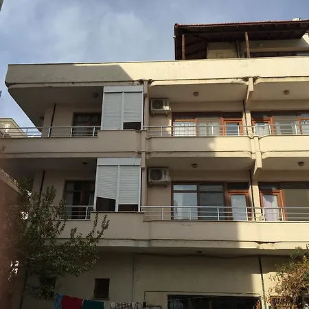 Maison d'hôtes Efes