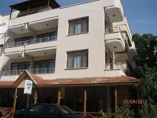 Efes Maison d'hôtes