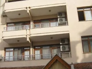 بيت ضيافة Efes غومولدور