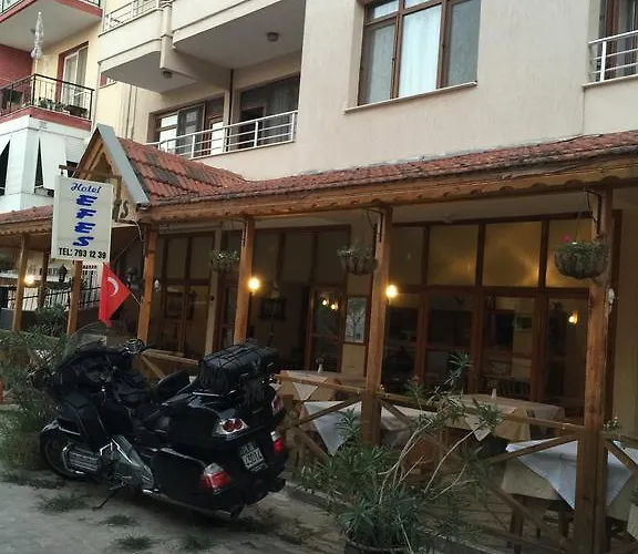 Efes Pensión