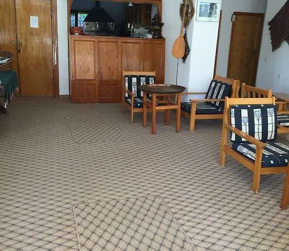 Efes Pensión Gumuldur