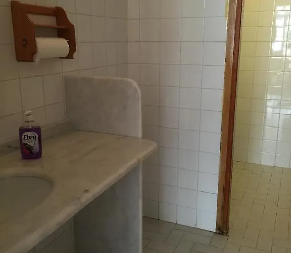 Pensión Efes Gumuldur