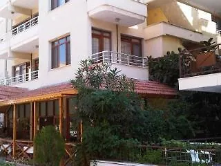 Efes Pensión