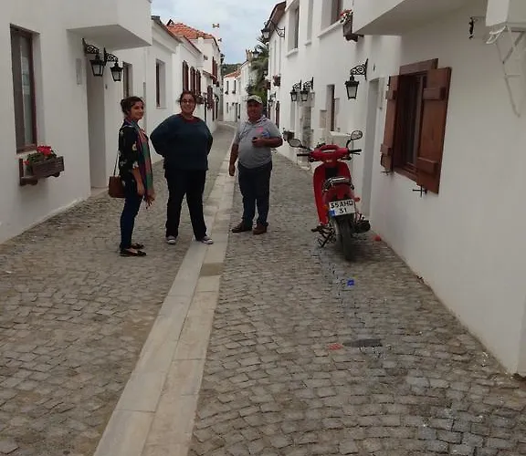 Pensión Efes Gumuldur