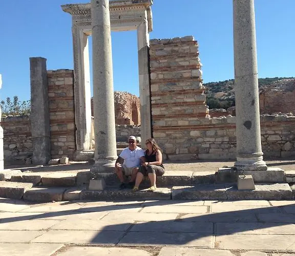 Pensión Efes Gumuldur