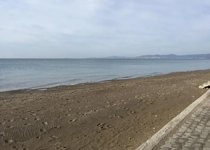 Pensión Efes 5*