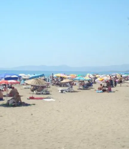 Pensión Efes Gumuldur