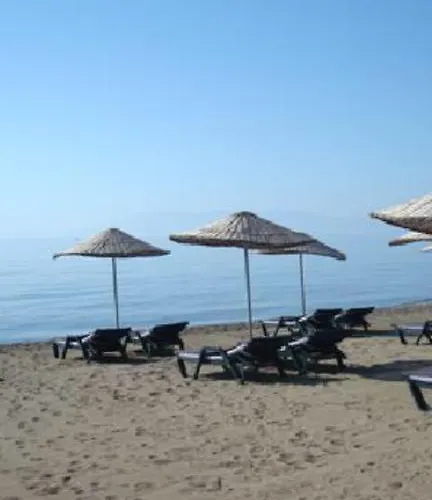 Efes Gumuldur