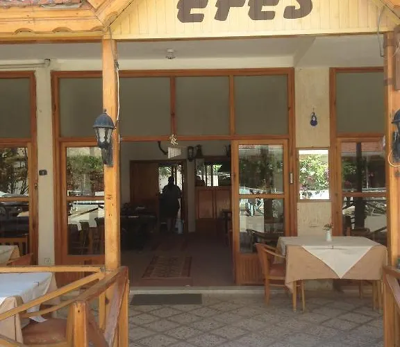 Efes 5* Gumuldur