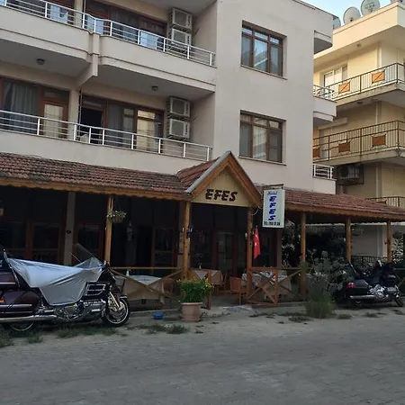 Pensjonat Efes 5*