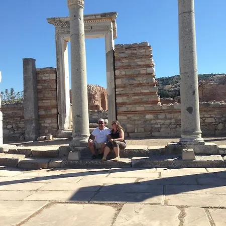 Guest house Efes Gumuldur