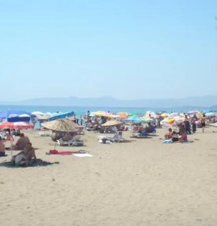 Guest house Efes Gumuldur