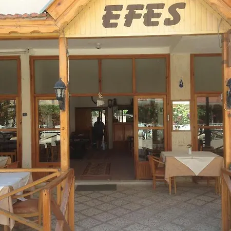 Efes 5* Gumuldur