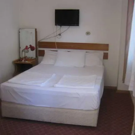 Efes Pensjonat 5*