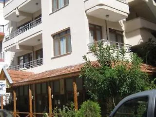 Guest house Efes
